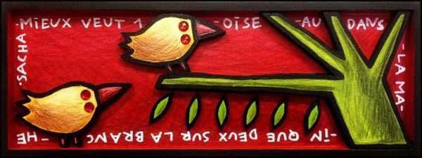 tableau de sacha schwarz